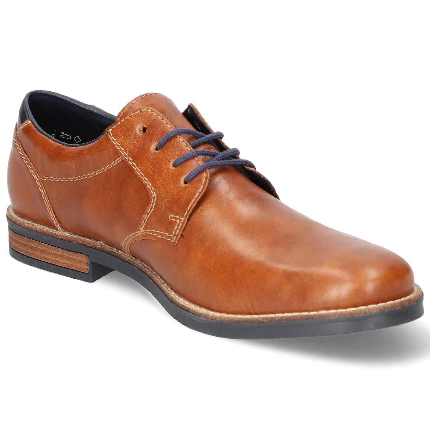 Rieker Halbschuhe - brown