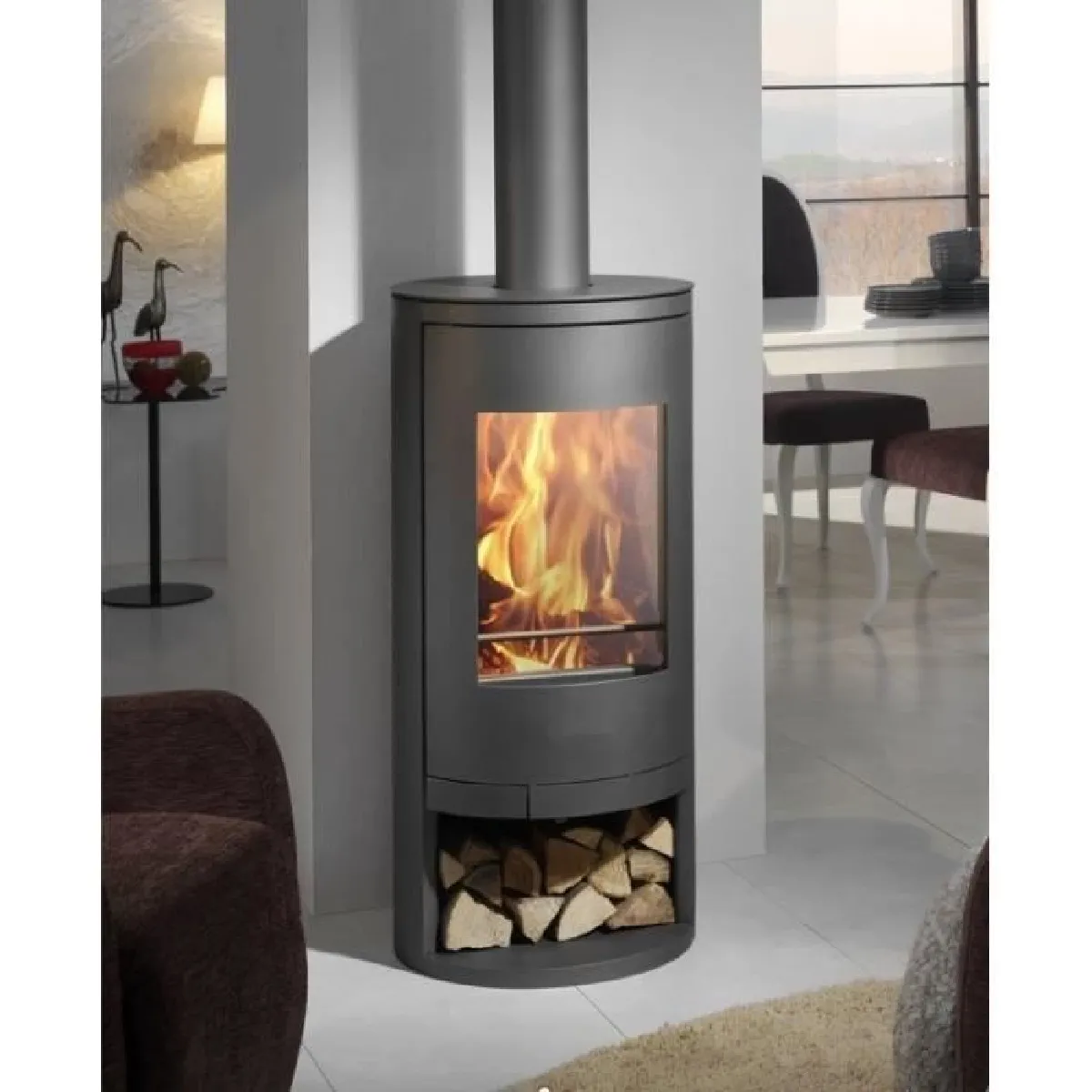 PANADERO Auckland - 7,4 kW