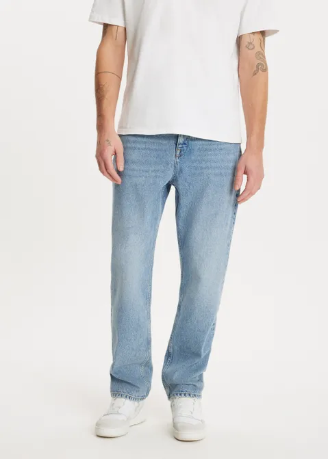 Bruno straight jeans jeans (USE.L)