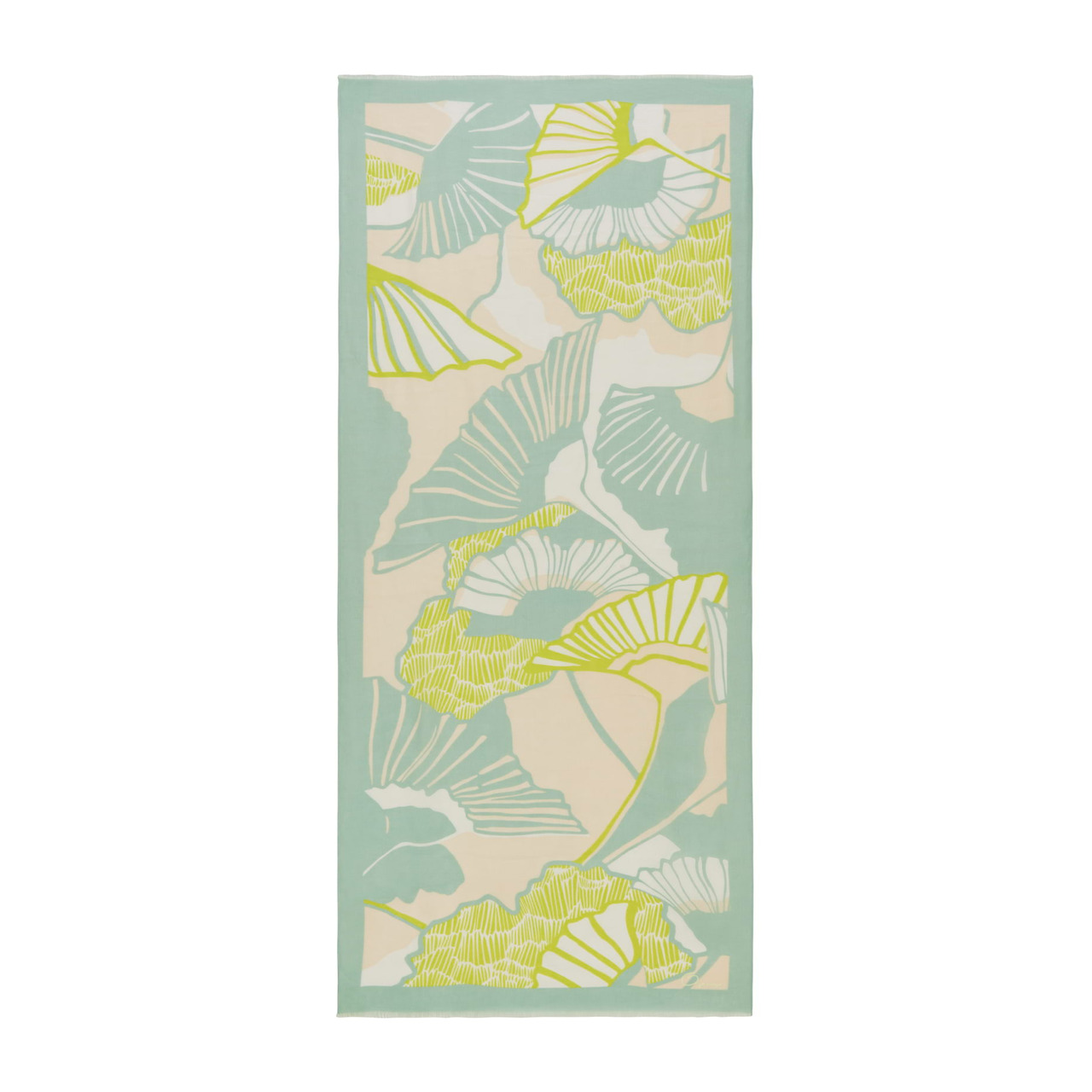 Opus Azori scarf