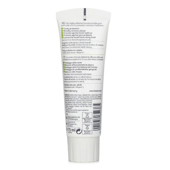 Lavera Complete Care Mint Toothpaste 75ml/2.6oz