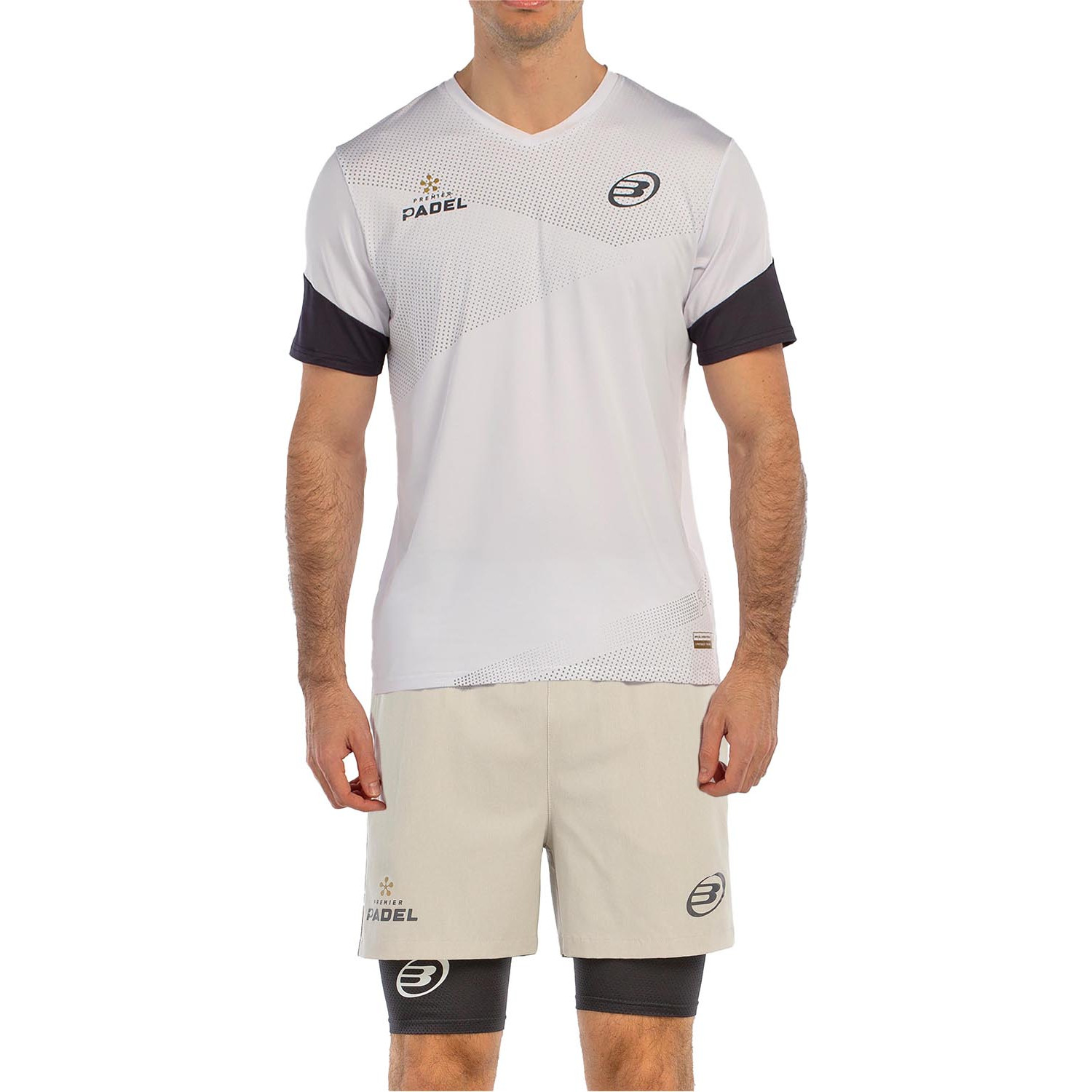 Bullpadel Premier Padel Heren Set 26