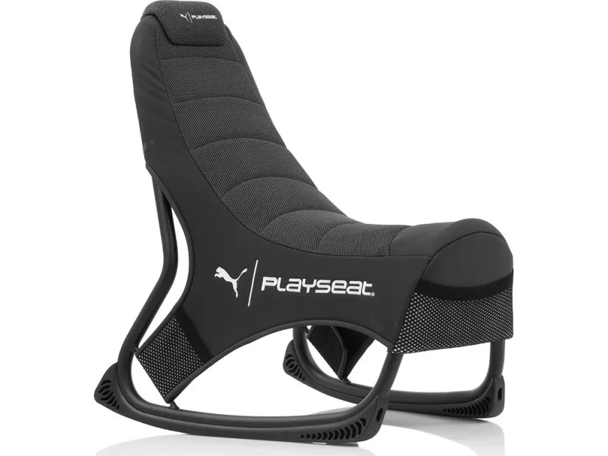 Playseat PUMA Active - Gamingstol - sort