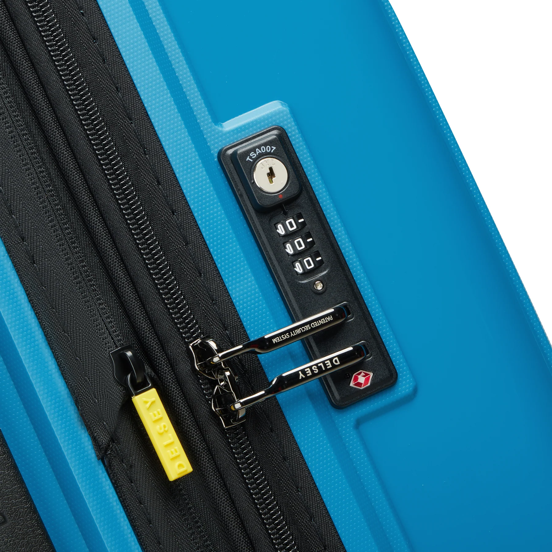Valise soute - L Extensible (79cm)