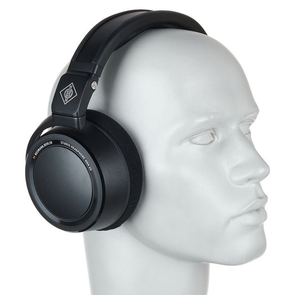 Neumann NDH 20 Black Edition
