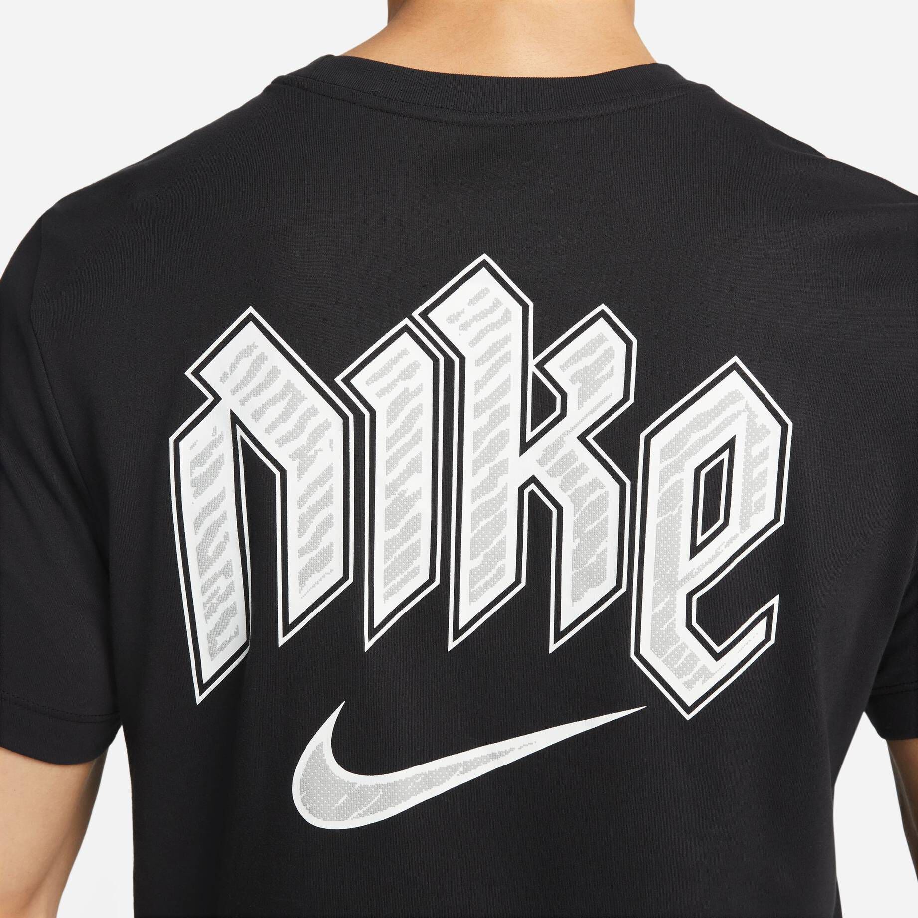 Nike| Herren T-Shirt DRI-FIT RUN DIVISION