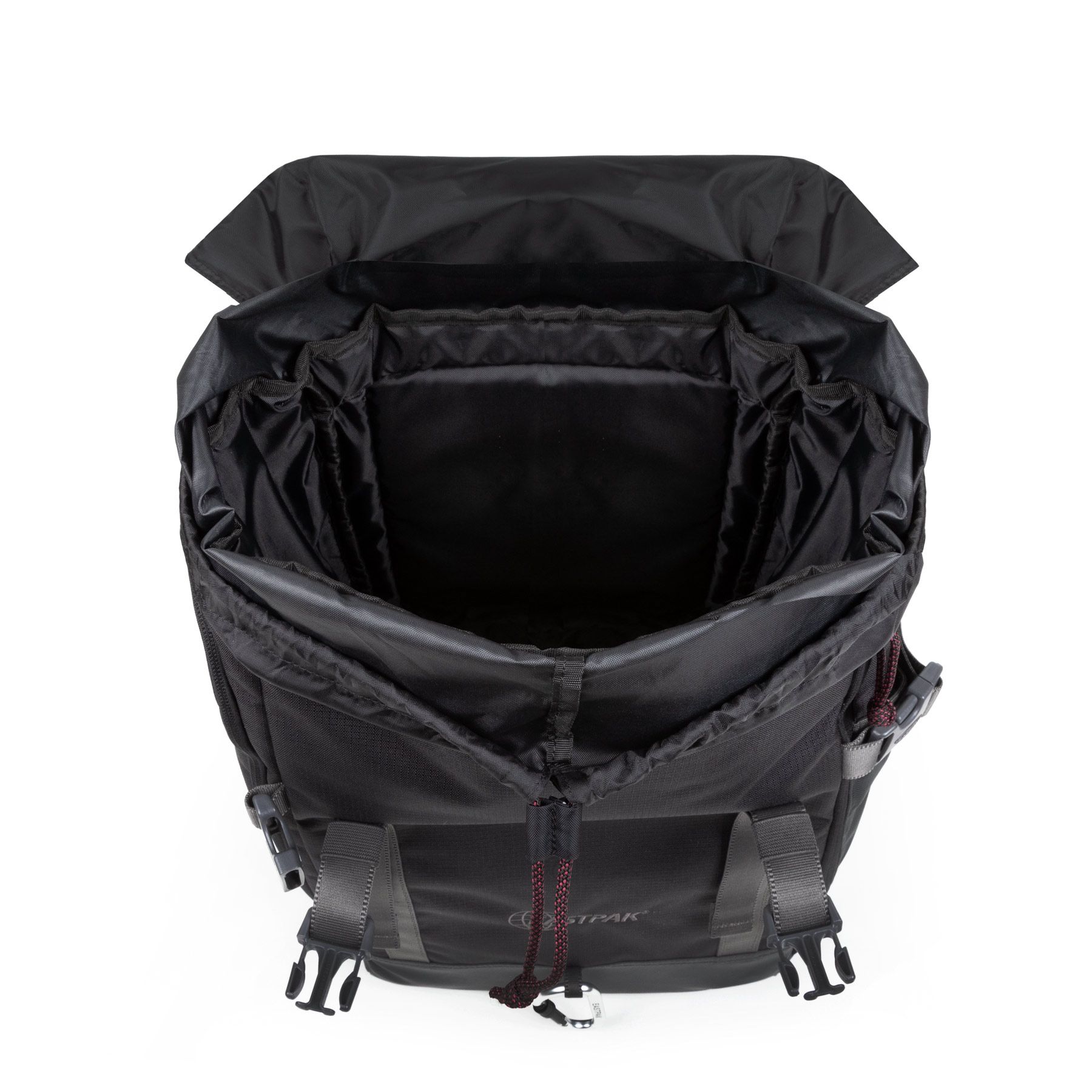 Out Camera Pack Out Black