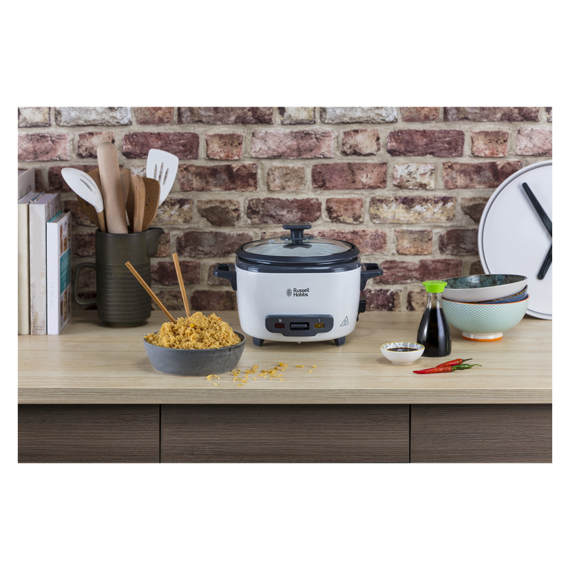 Riskoker 3,3 l 500 W