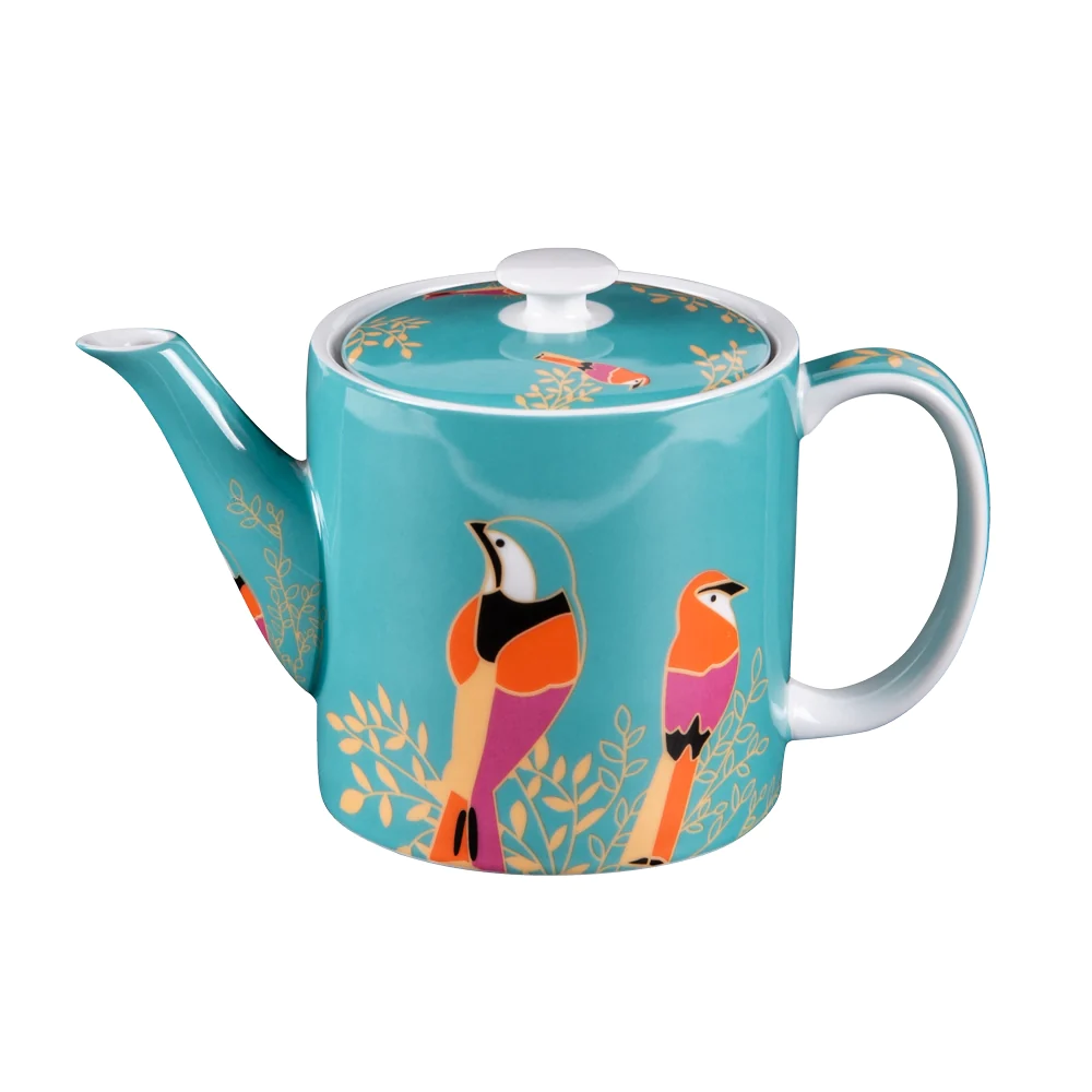 Coffret Théière Paraiso 0,8 L Table passion