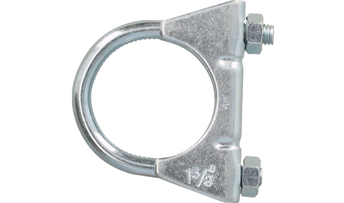 Clamp, Ø 42 mm