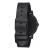 Nixon The Rollo All Black A945001