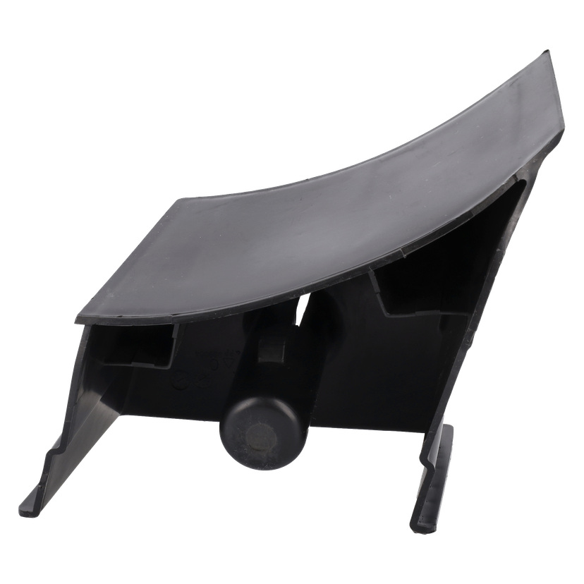 Mulching plug gressklipper