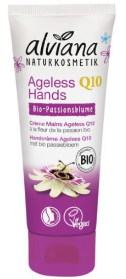 Alviana Handcrème Ageless Q10 75ml