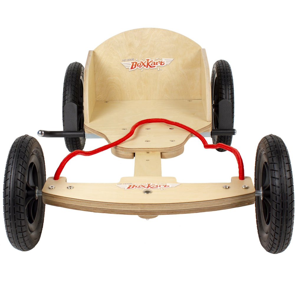 Køb My Hood Boxkart