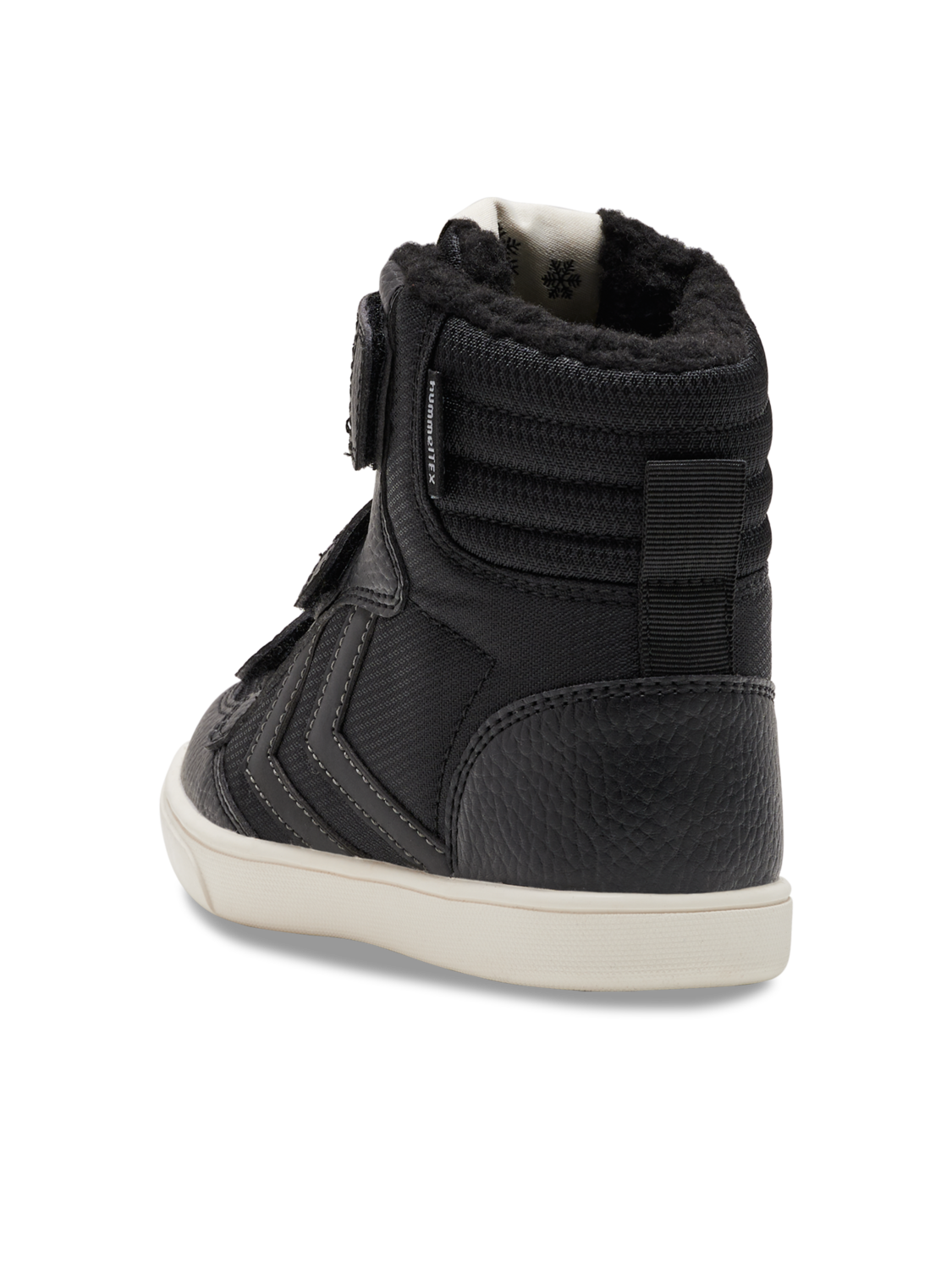 STADIL SUPER POLY BOOT MID TEX JR