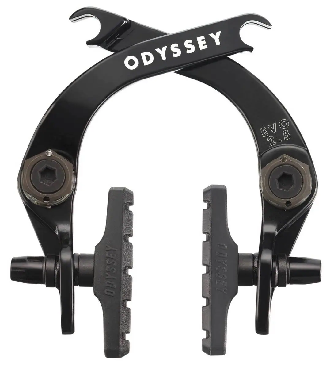 Odyssey Evo 2.5 BMX U-Bremse | SkatePro