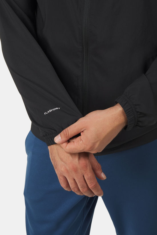 The North Face The North Face Mountain Athletics Hooded Windjack