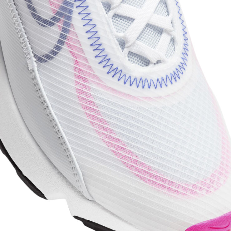 Nike air max 2090 White