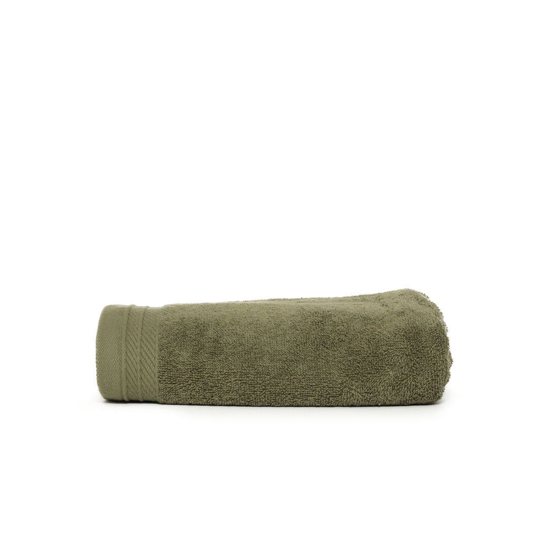 THE ONE TOWELLING OTO50 - Serviette de toilette organique