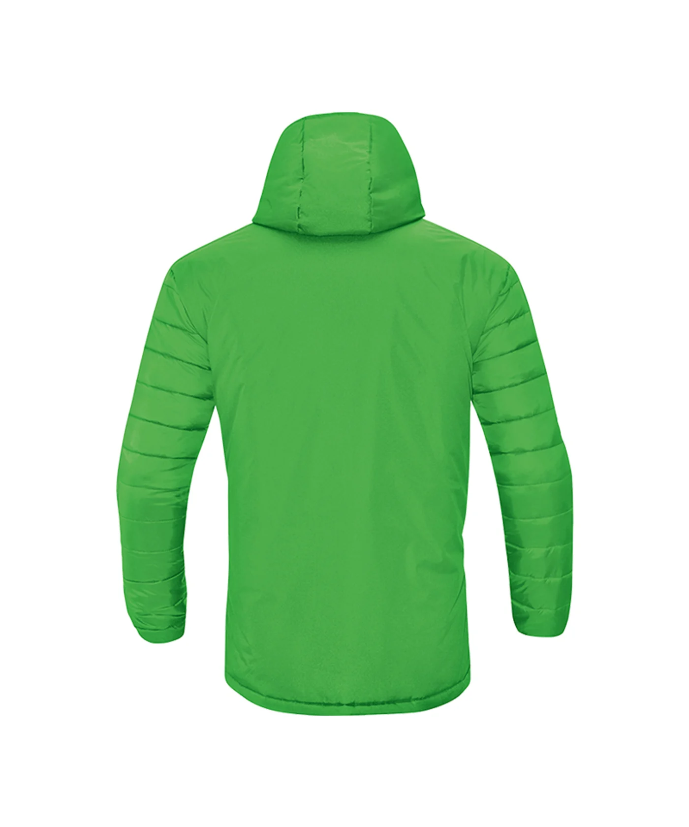 JAKO Team Stadionjacke Coachjacke Kids Grün F22