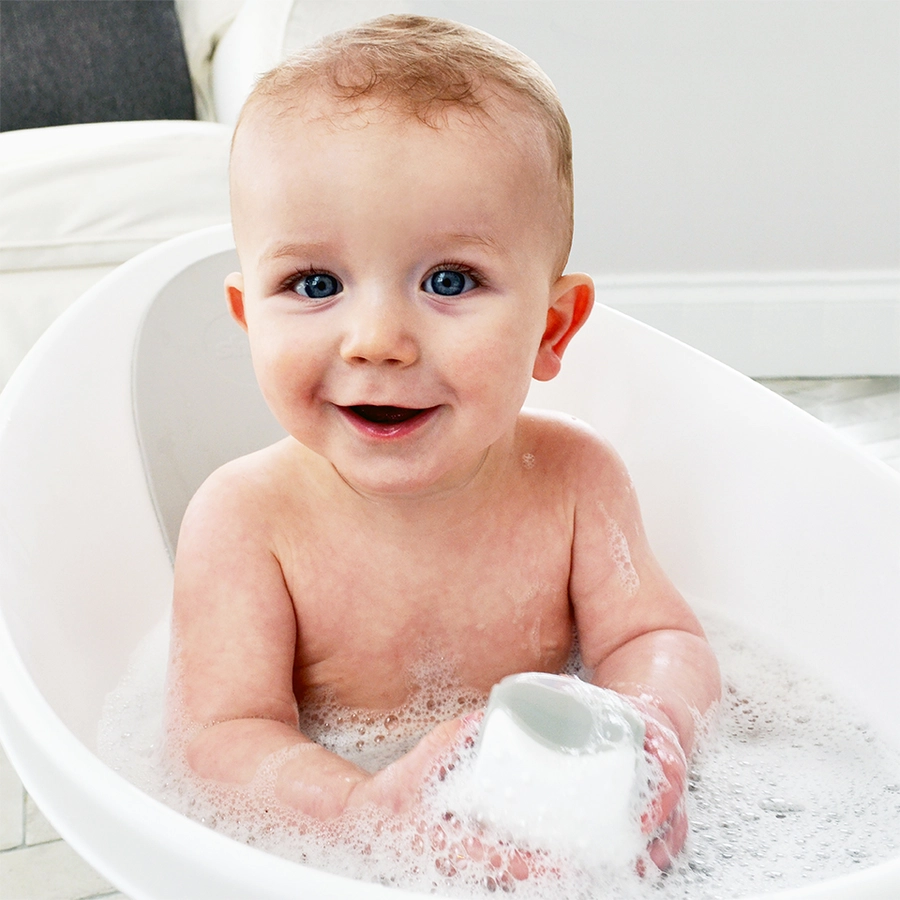 shnuggle® Badestern Wishy