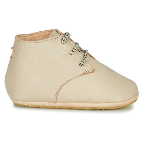 Easy Peasy - BLABLU Beige