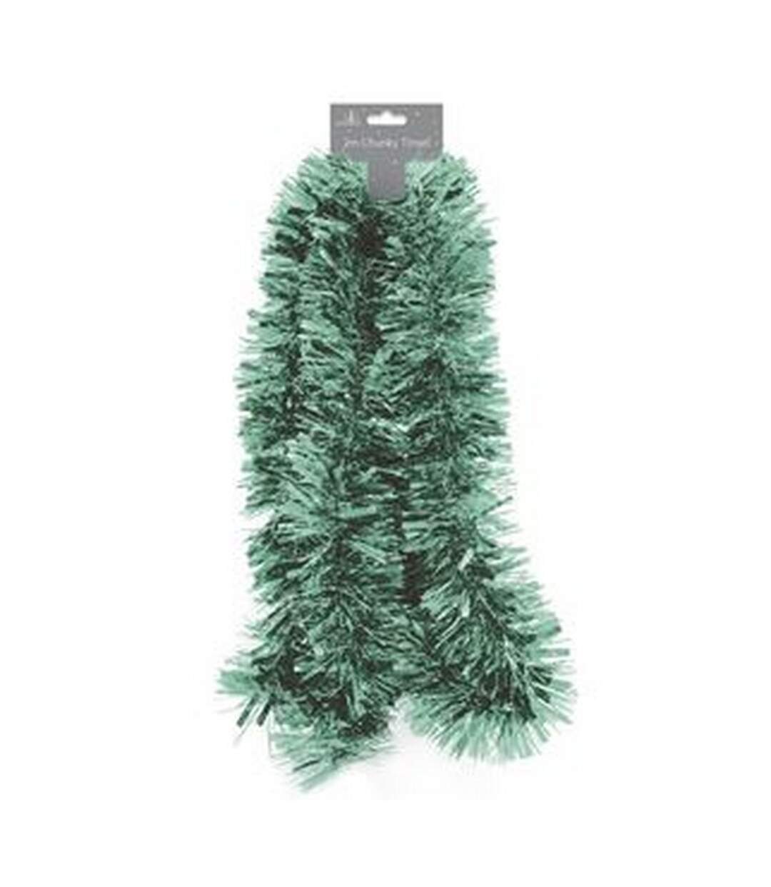 Festive Wonderland - Guirlande de noël (Cuivre) (2 m) - UTSG17865