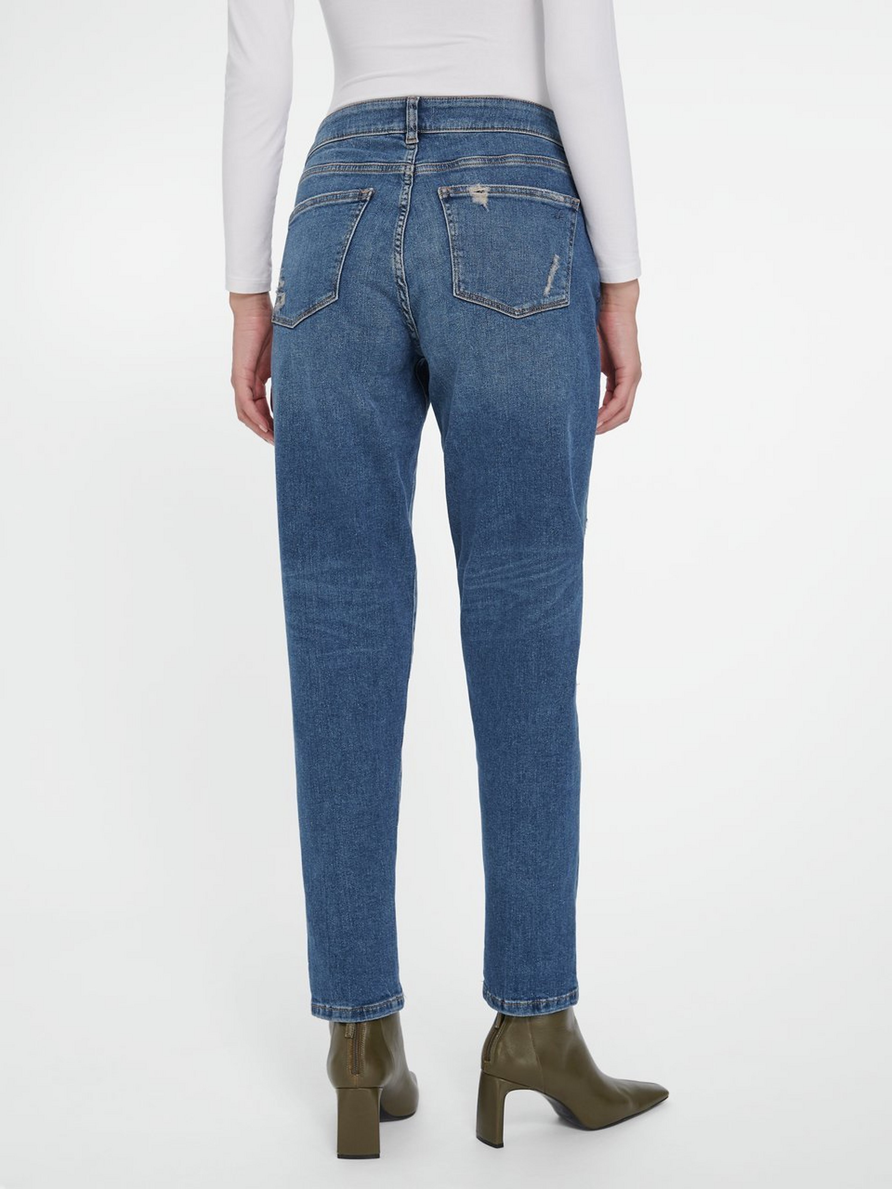 Jeans Riley Boyfriend