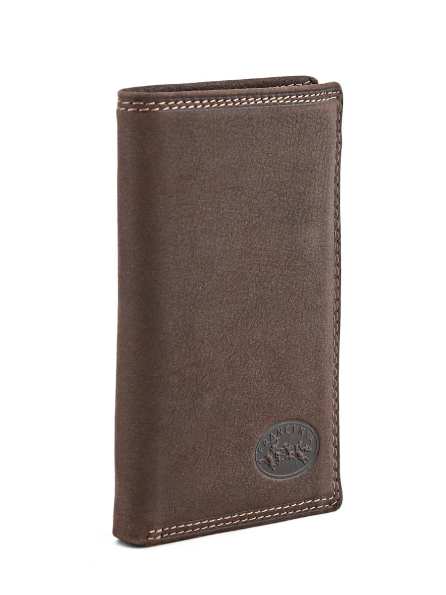 Portefeuille cuir FRANCINEL