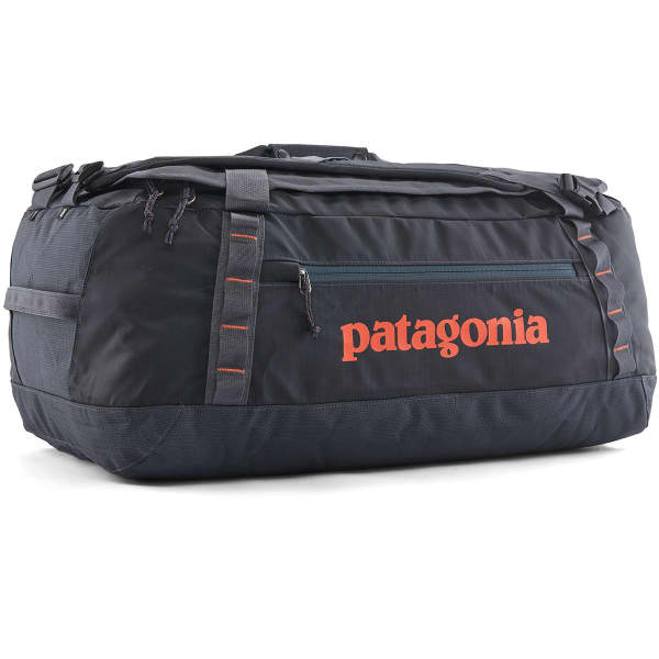 Duffel PATAGONIA BLACK HOLE DUFFEL 55L SMOLDER BLUE