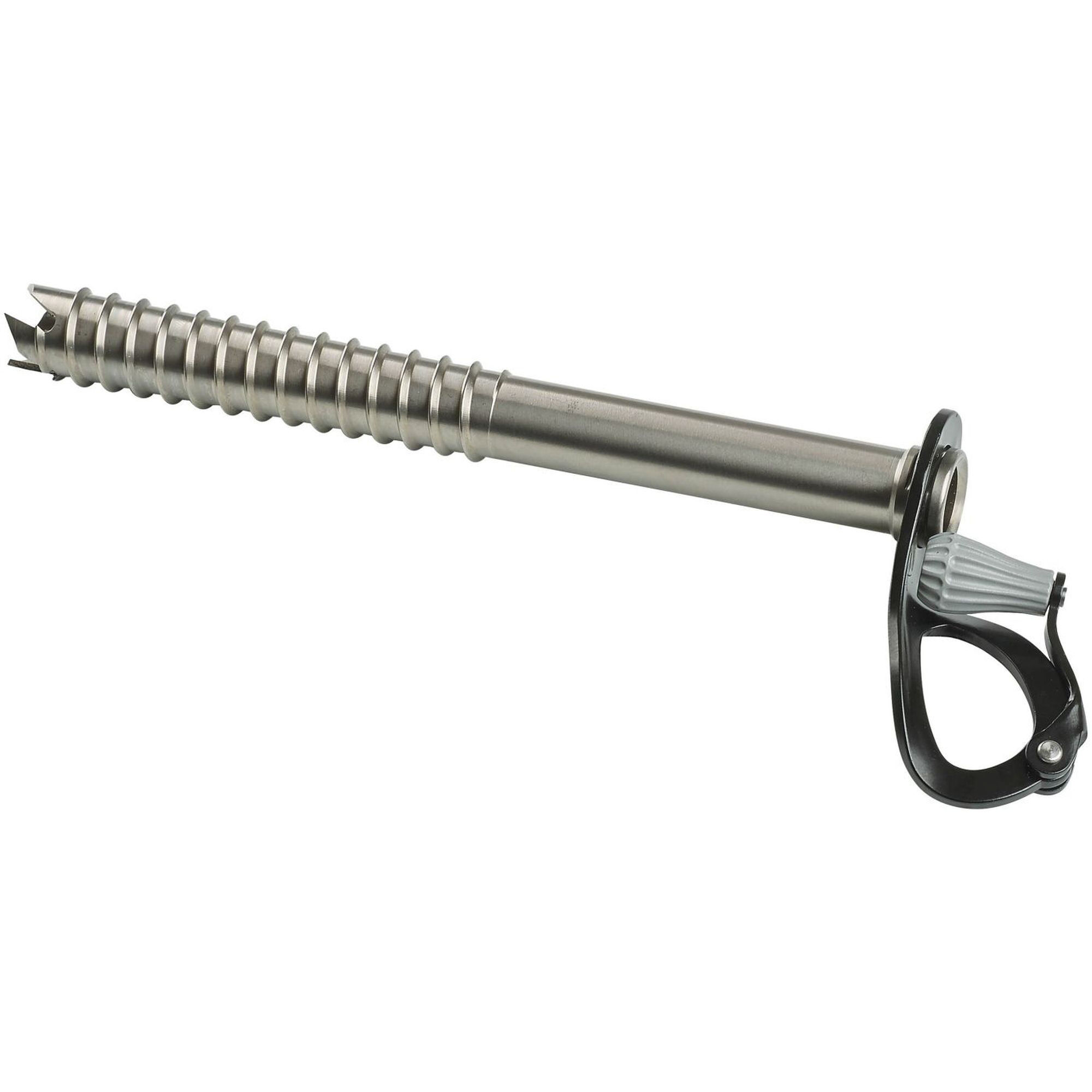 CassinRocket 19 cm