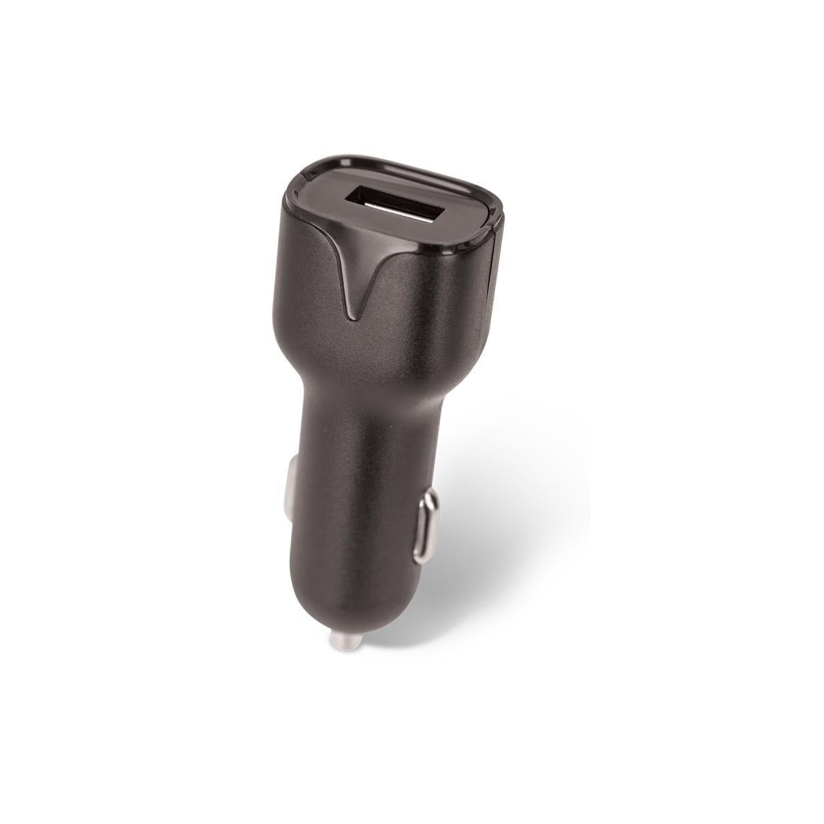 Maxlife Billaddare MXCC-01 USB (1A), Svart