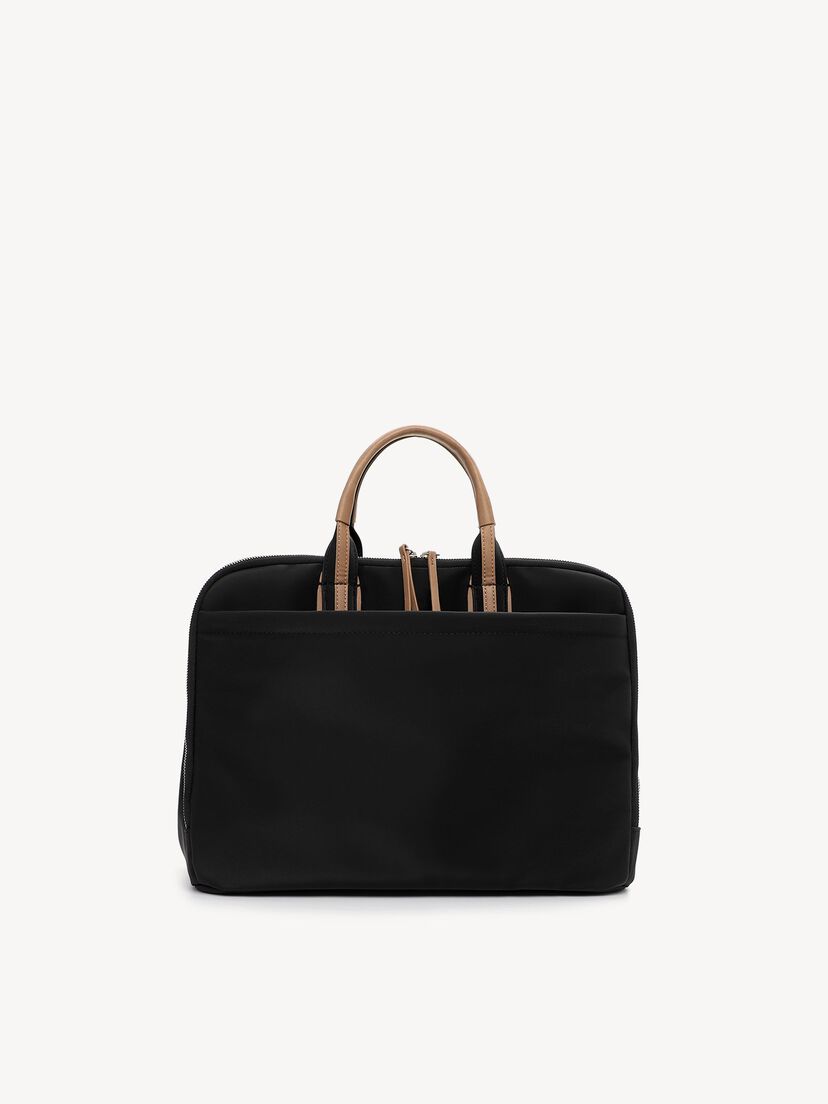 Shopper - zwart