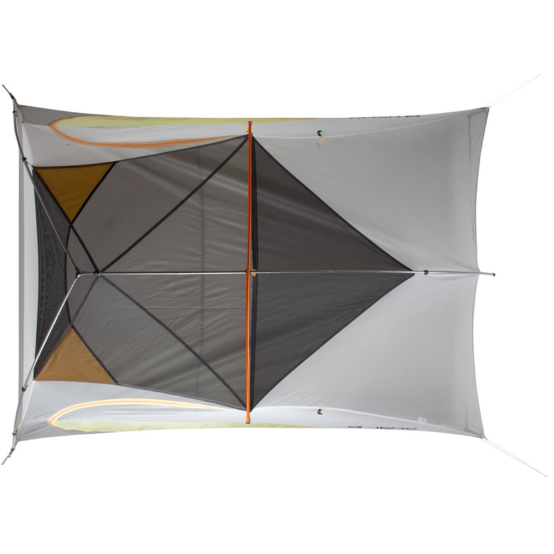 Nemo Equipment Mayfly OSMO 3P Zelt