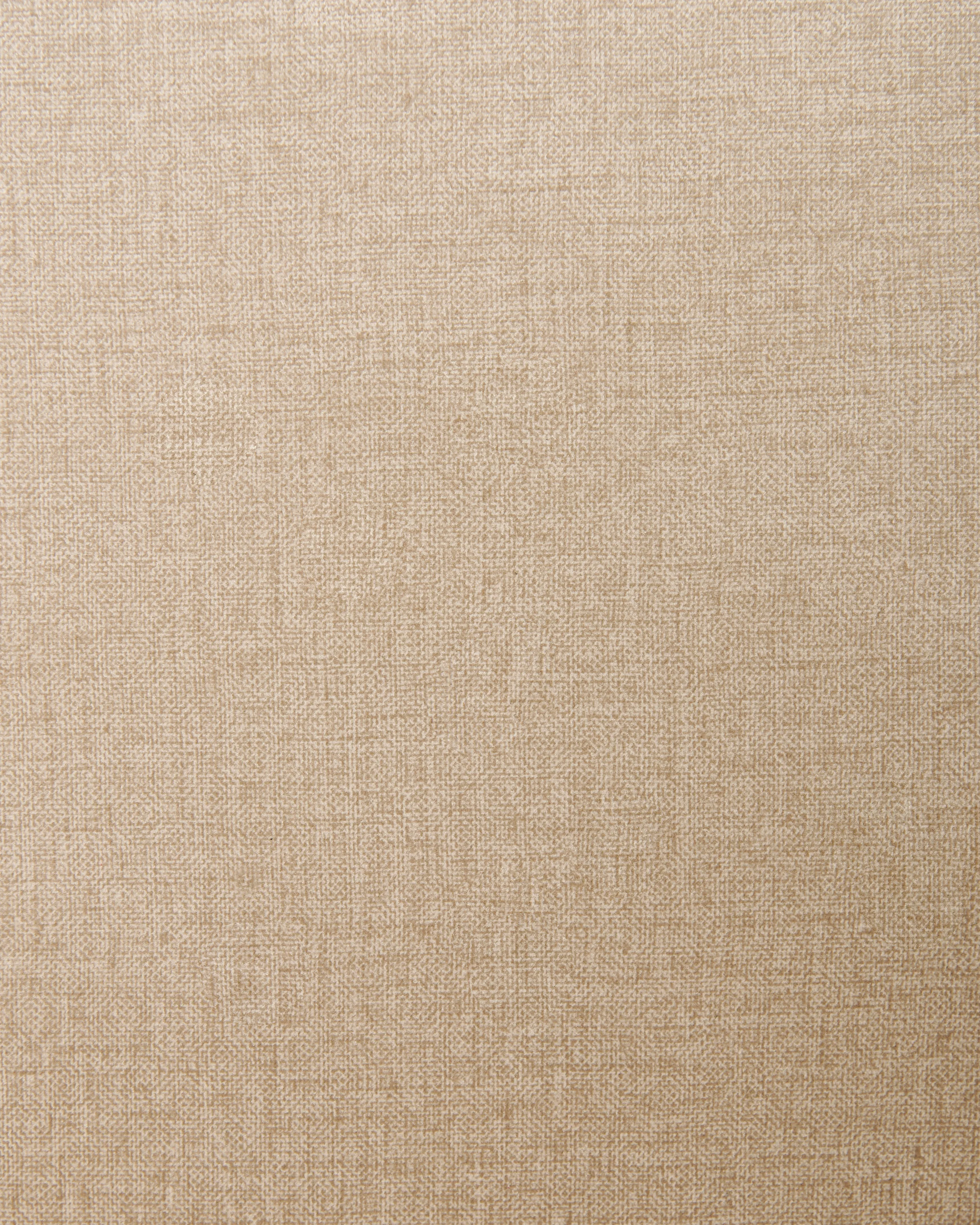 Fauteuil ASKER Stof Zandbeige
