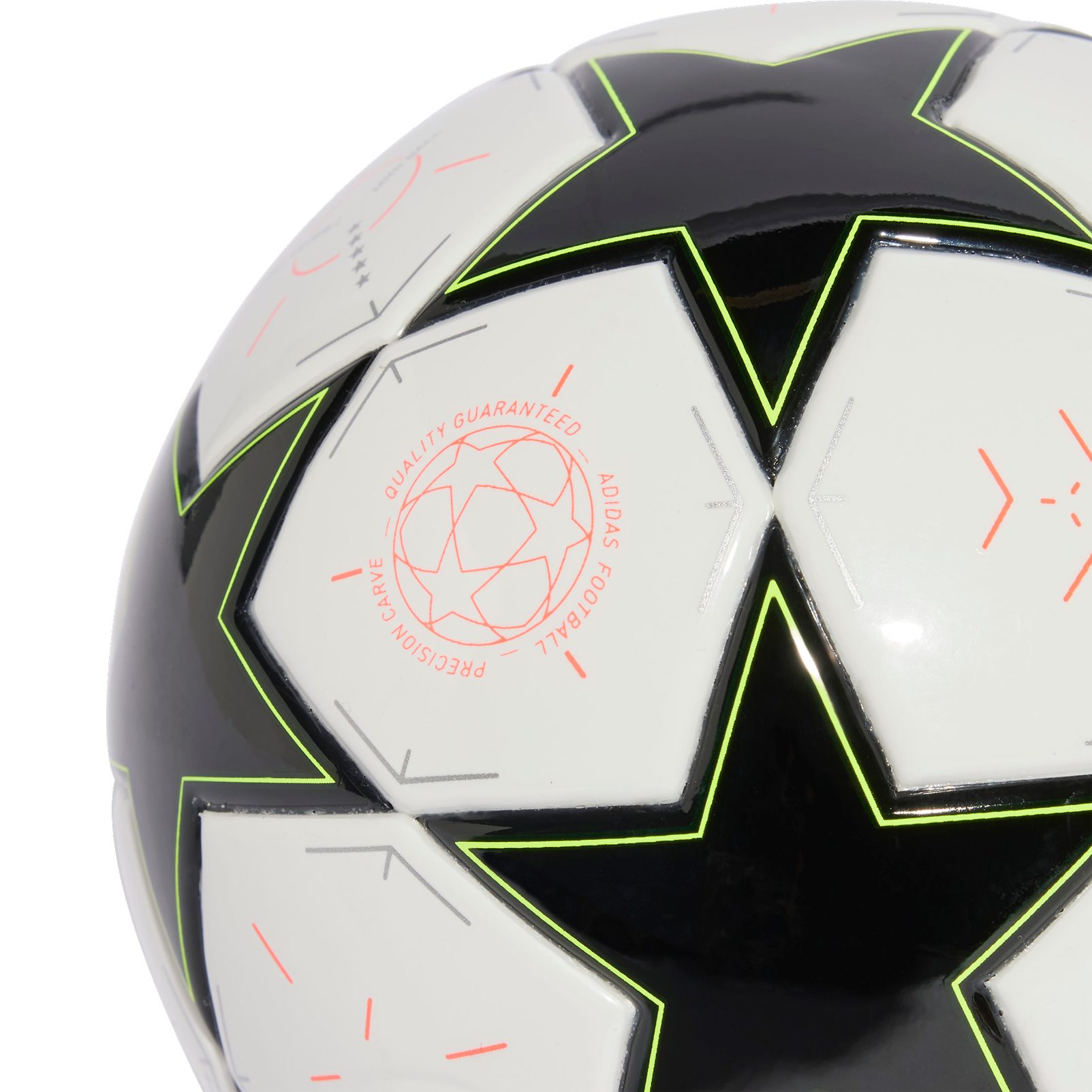 adidas UCL 24/25 Group Stage Miniball white