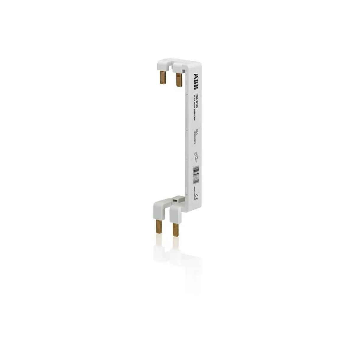 ABB Peigne vertical - Entraxe 125 mm