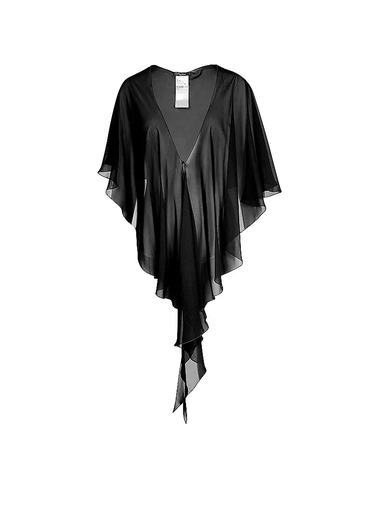 VERA MONT Schal - Stola schwarz