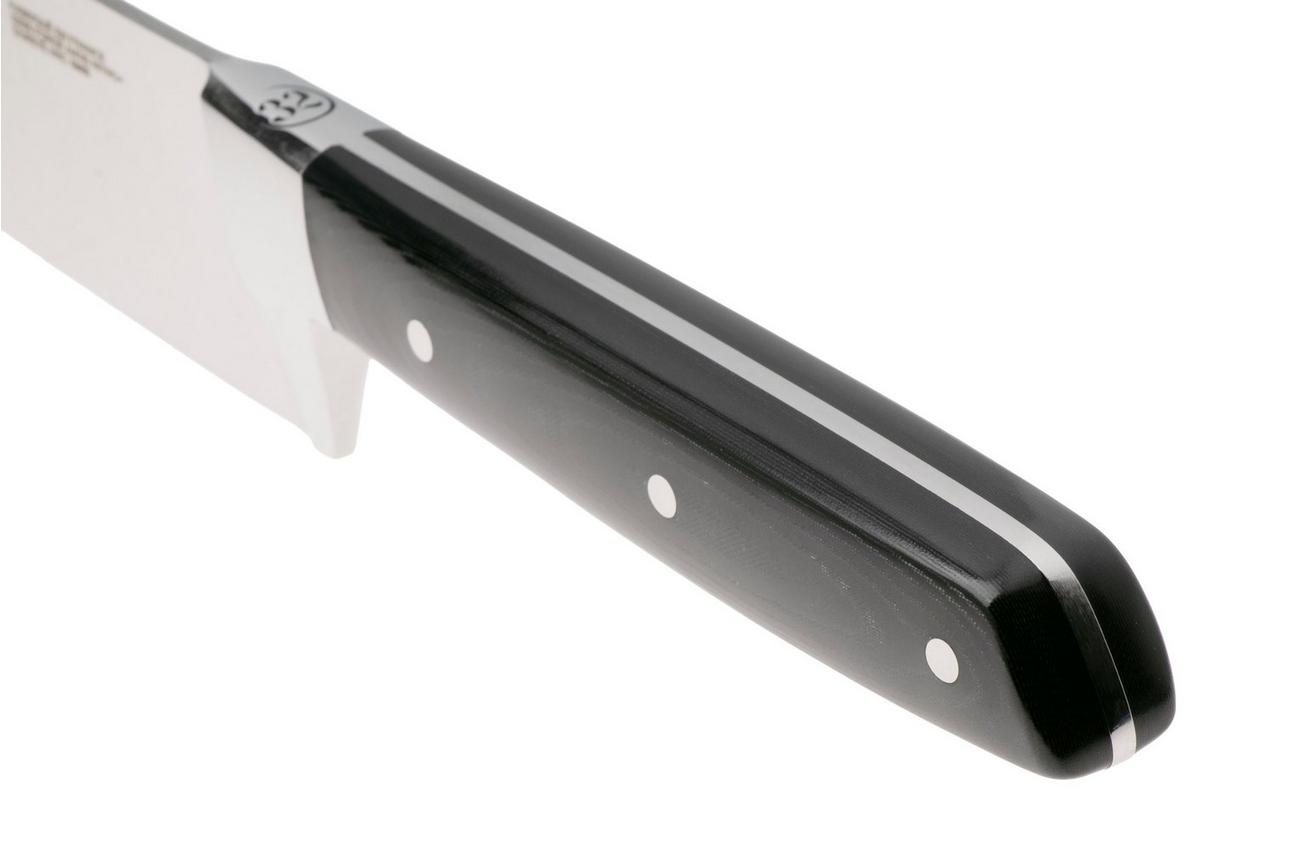 32 Dumas Signature 936589 Micarta, koksmes, 20 cm