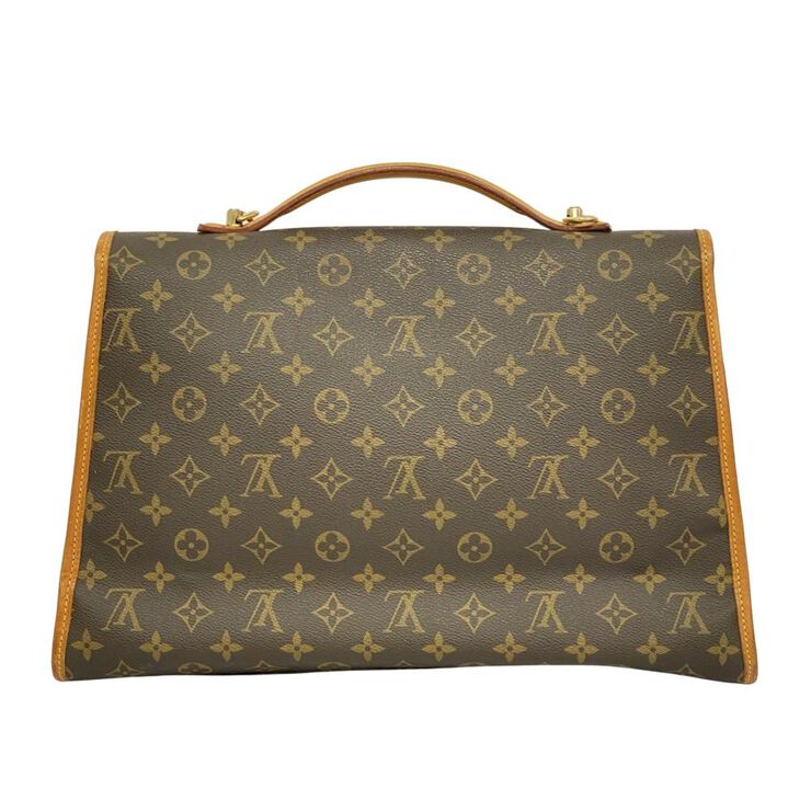 Louis Vuitton Vintage Louis Vuitton Beverly Brown