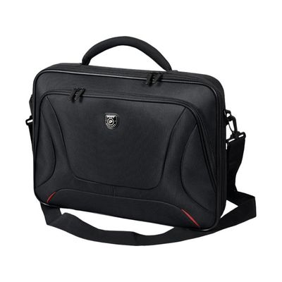 Port Designs Courchevel Clamshell - Sacoche pour ordinateur portable 17,3