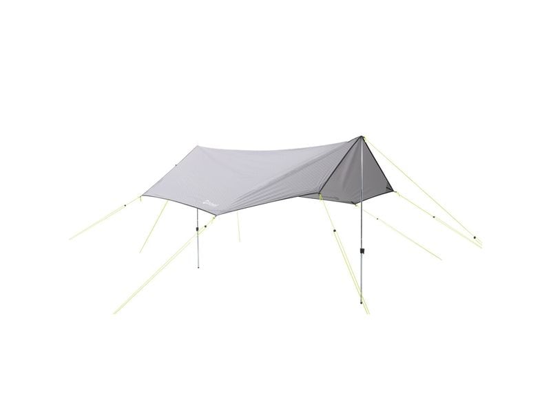 Outwell Sonnensegel Canopy Tarp Vordach M - Grau Schattensegel für Zelt