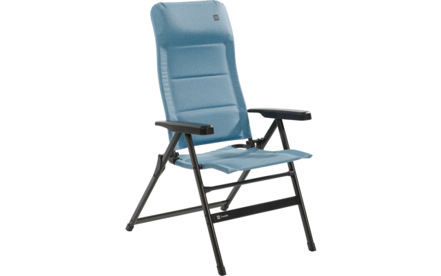 Travellife Lago Comfort Campingstuhl Klappbar