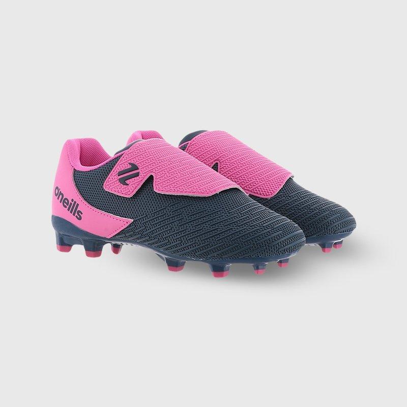 ONeills Meteor V Firm Ground Football Boots Child