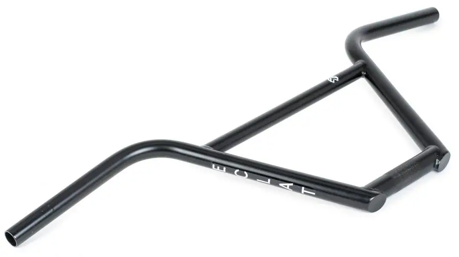 Eclat Strangler 25.4mm 4-piece BMX Styr | SkatePro