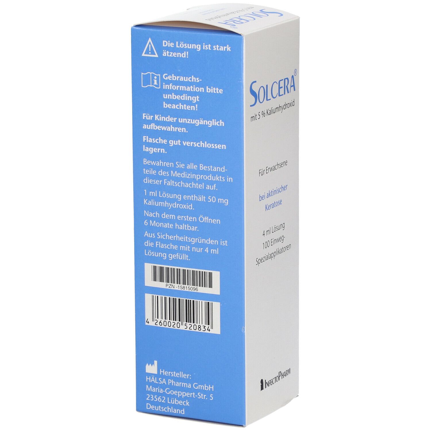 SOLCERA®
