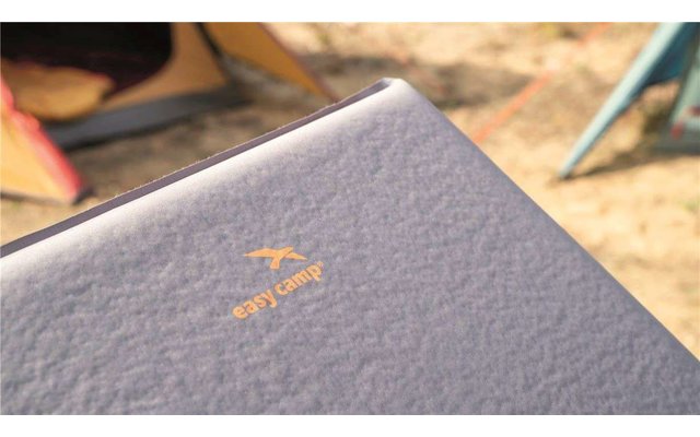 Easy Camp Siesta Mat Double