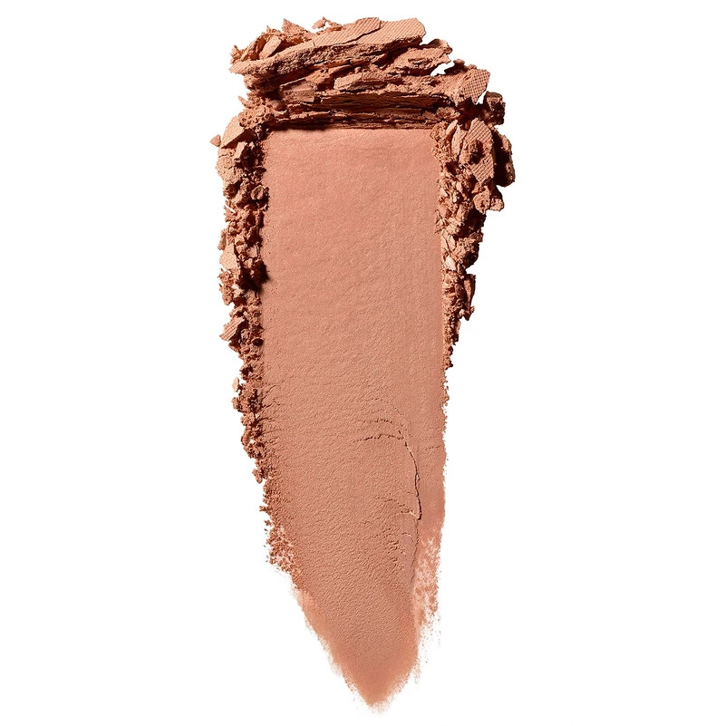 MAC Skinfinish Sunstruck Matte Bronzer 8 gr. - Light Rosy