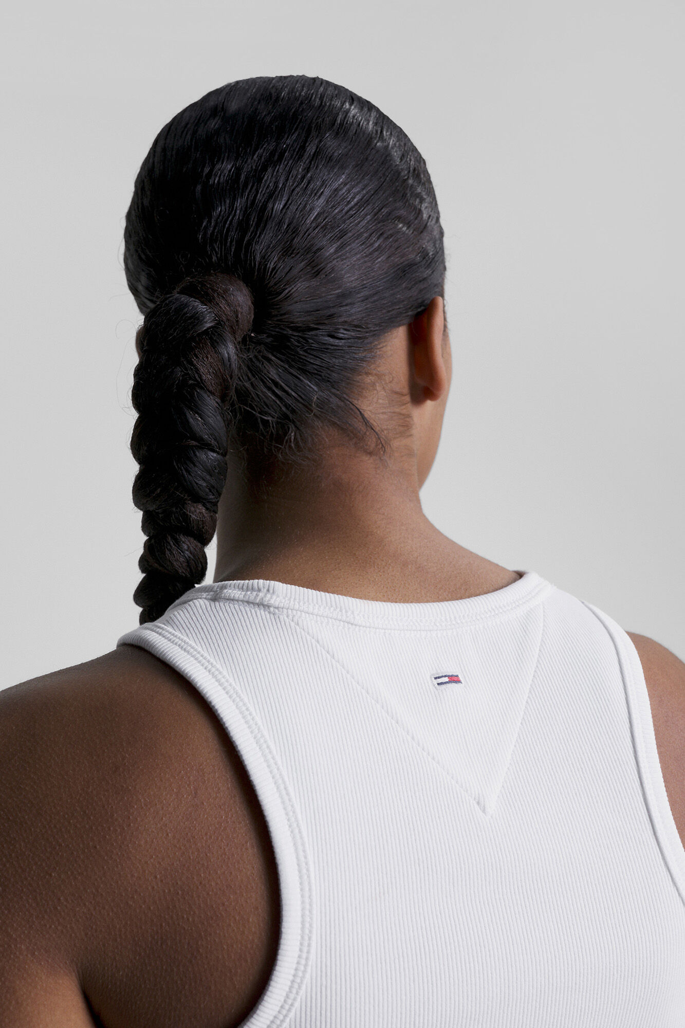 Regata feminina Tommy Jeans