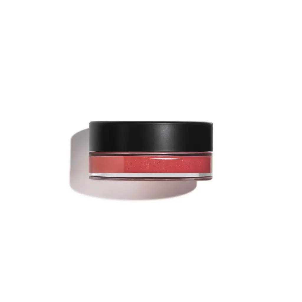 CHANEL - N°1 DE CHANEL BAUME LÈVRES ET JOUES- Baume et soin des lèvres